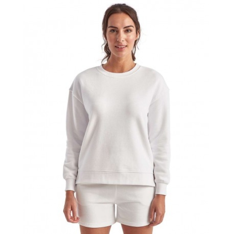 TriDri TD600 Women’s Billie Side-Zip Sweatshirt | TriDri TD600