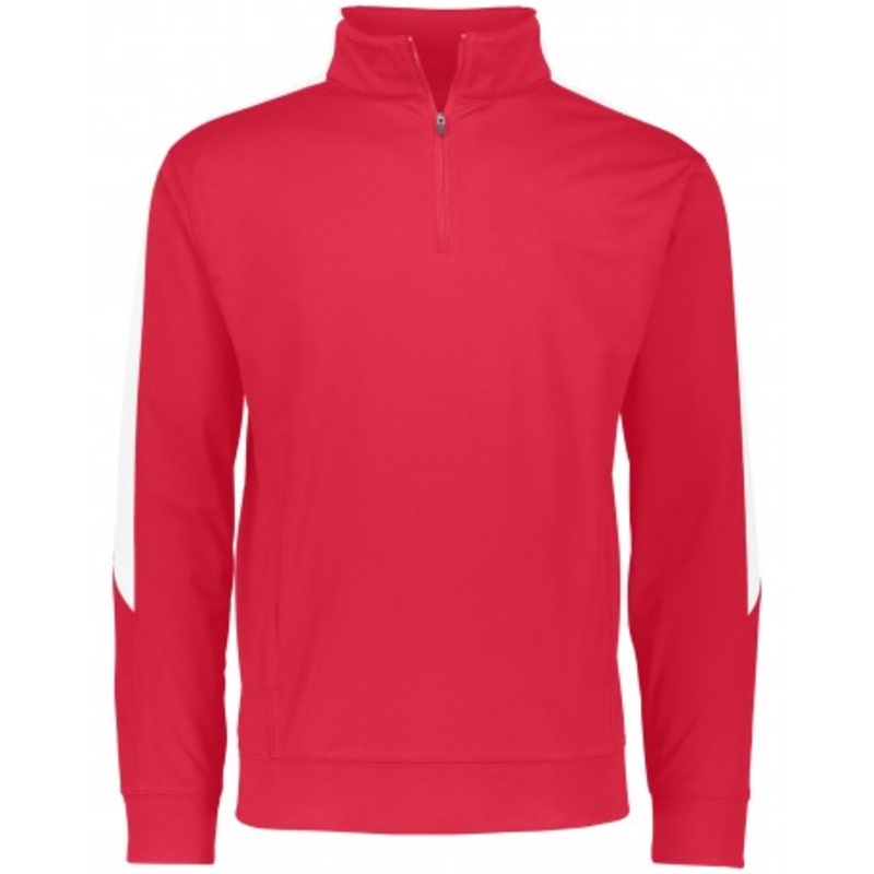 Augusta Drop Ship 4386 Adult Medalist 2.0 Pullover | Augusta Sportswear 4386