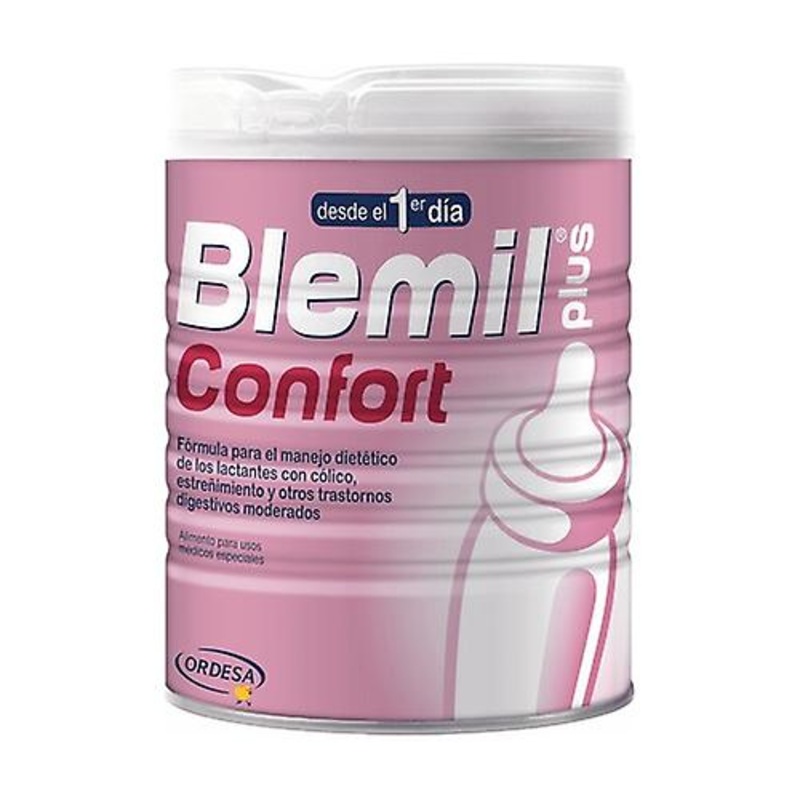 Blemil plus Comfort 800 g