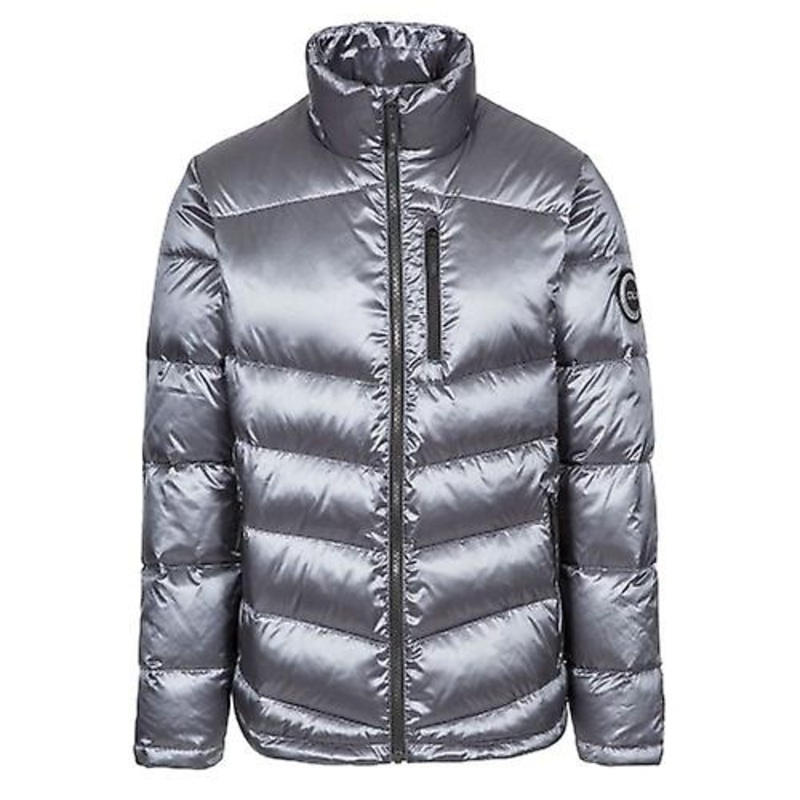 Trespass Mens Gene DLX Down Jacket