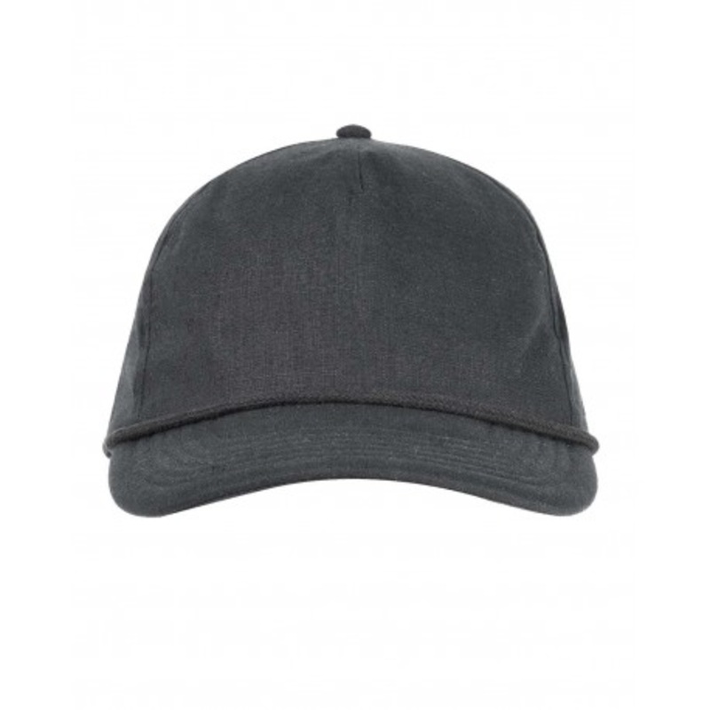 econscious EC7103 Hemp Hero 5-Panel Cap | Econscious EC7103