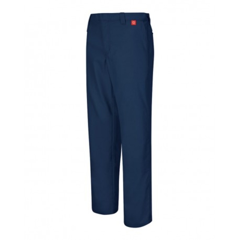 Bulwark QP10 iQ Endurance Work Pants – Canvas | Bulwark QP10