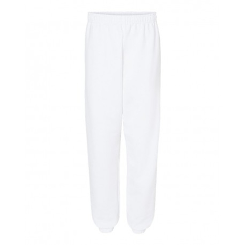 Gildan 18200 Heavy Blend Sweatpants | Gildan 18200