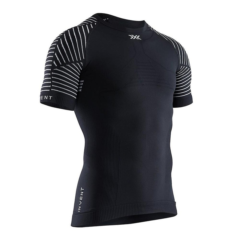 X-Bionic Invent 40 LT INYT00S19MGb002 running all year men