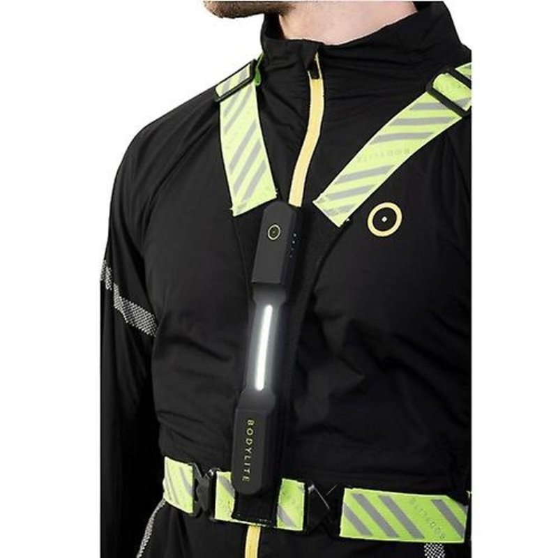 Bodylite Gear Unisex Adult Hi-Vis Vest