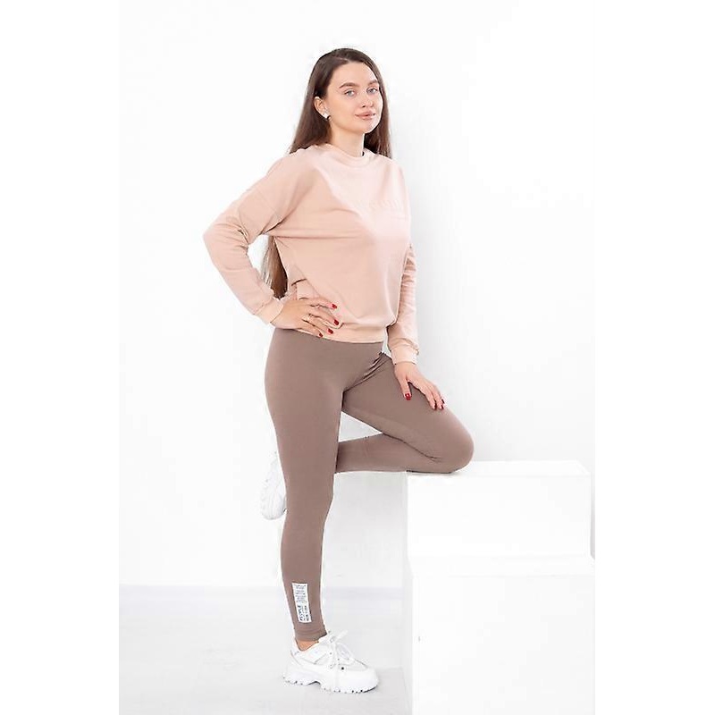 Versatile Womens Leggings  Stylish & Functional for Office and Sports, Any season,  HC 8125-036-33