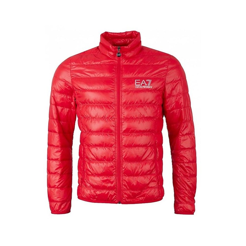 Armani Racing Red 8NPB01PN29Z1451 universal winter men