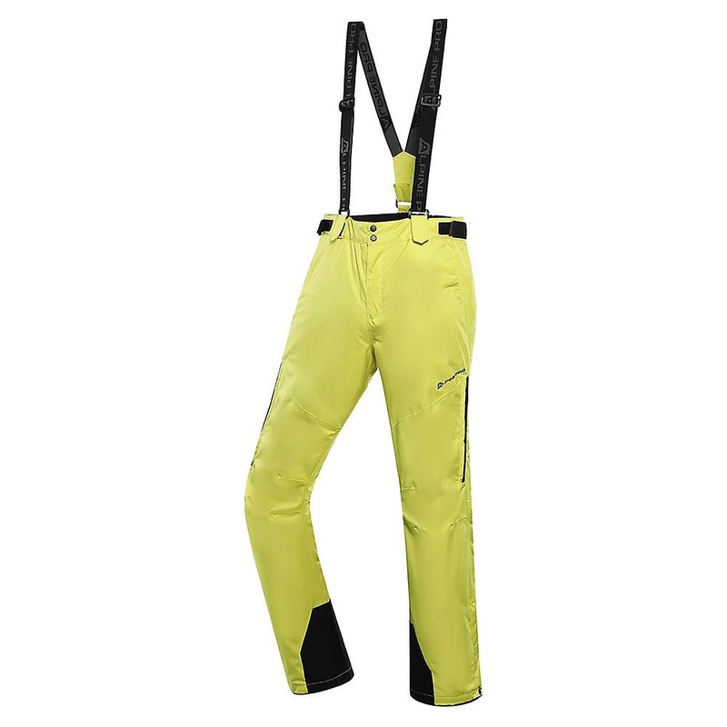 Trousers Alpine Pro Osag MPAB680564