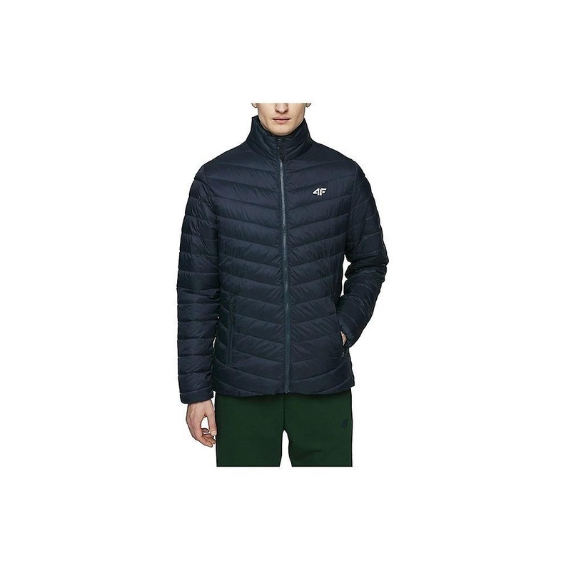 4F H4L21 KUMP002 H4L21KUMP002GRANAT universal all year men