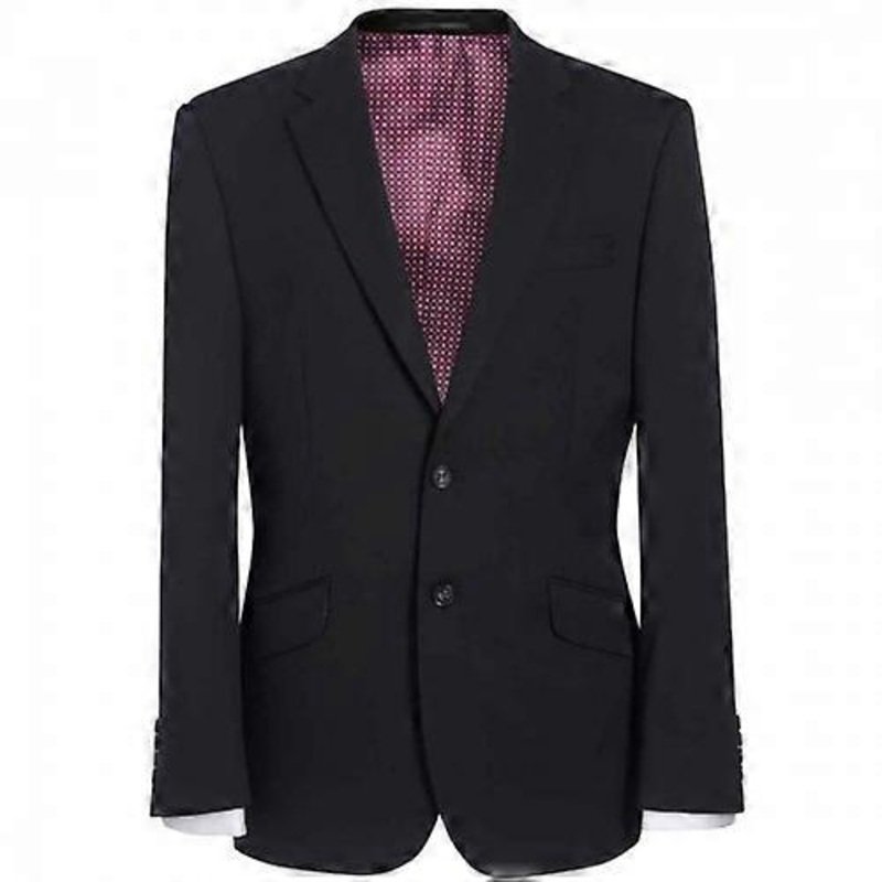 Brook Taverner Mens Eclipse Phoenix Suit Jacket