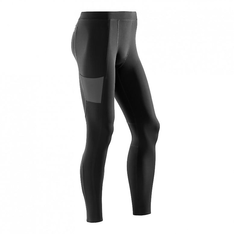 CEP Performance Tights | Black