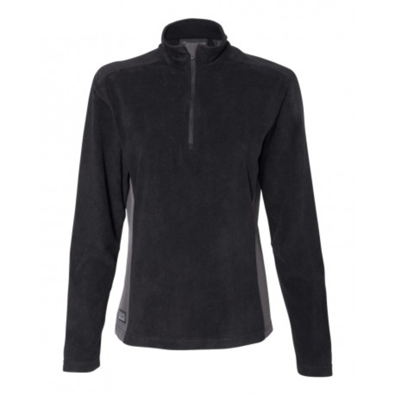 DRI DUCK 9346 Pulse Women’s Nano Fleece | Dri Duck 9346