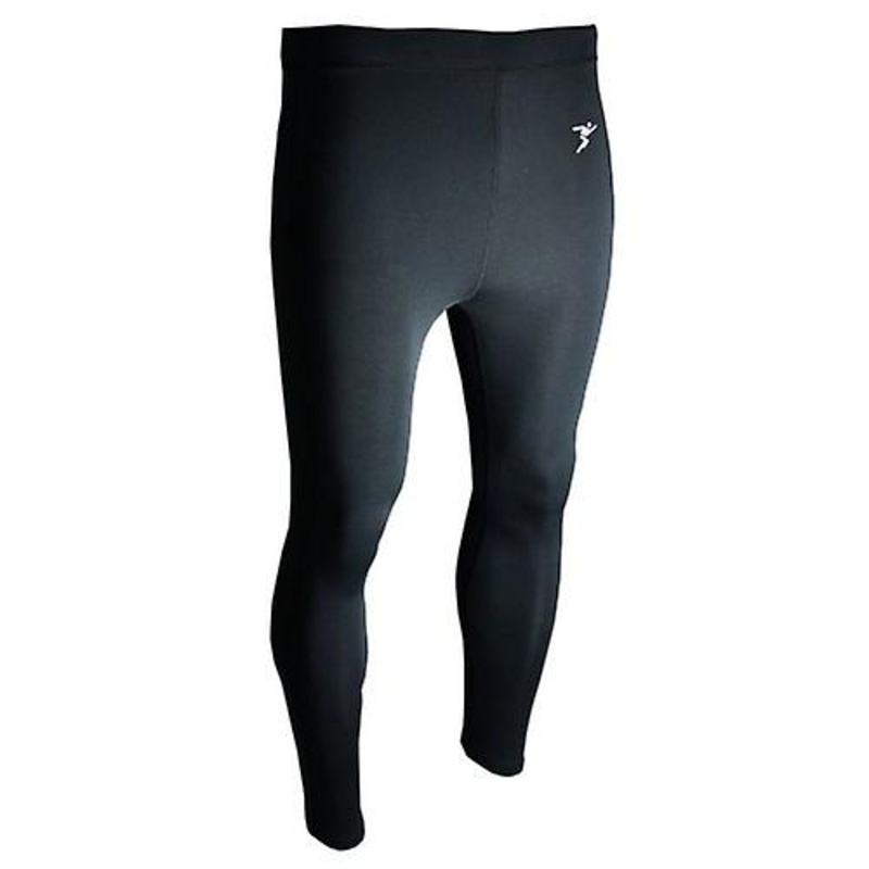 Precision Unisex Adult Essential Baselayer Sports Leggings