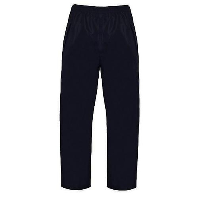 Regatta Mens Linton Overtrousers (Waterproof, Windproof and Breathable)