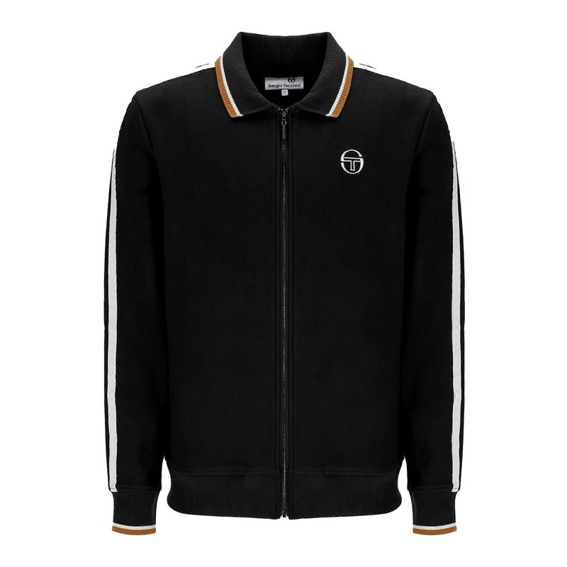 Sergio Tacchini Giorno Track Top Jacket