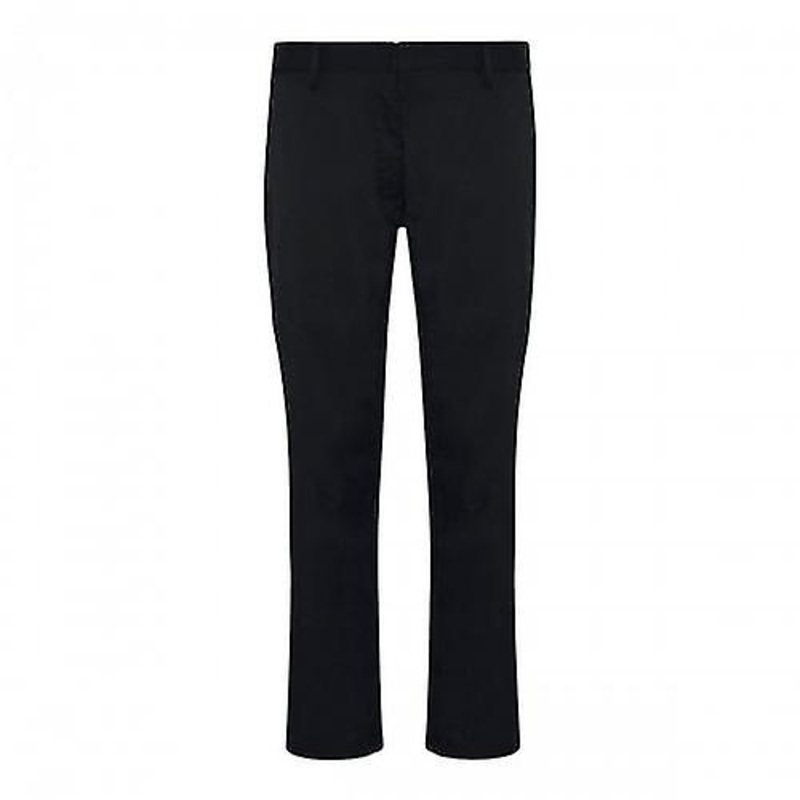 AFD Womens/Ladies Stretch Chef Trousers