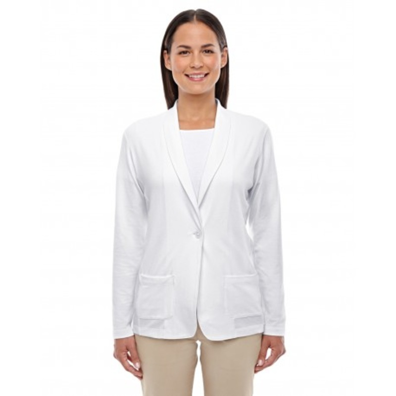 Devon & Jones DP462W Ladies’ Perfect Fit Shawl Collar Cardigan | Devon & Jones DP462W