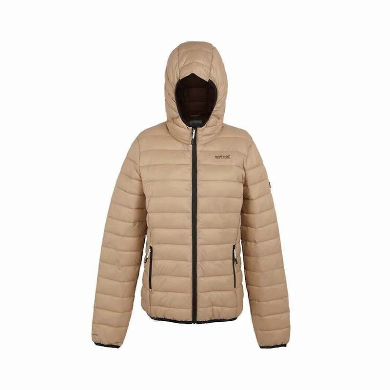 Women’s Sports Jacket Regatta Marizion Brown