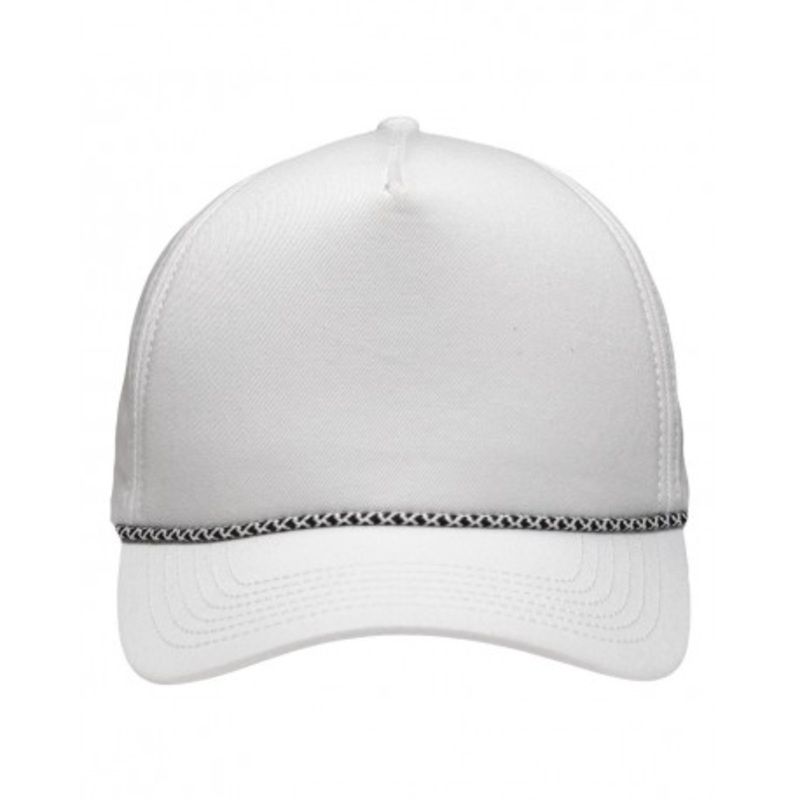 Sportsman SP1300 Five-Panel Rope Heritage Fit Cap | Sportsman SP1300