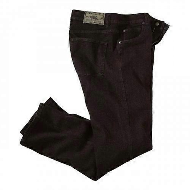 Atlas For Men Mens Regular Jeans