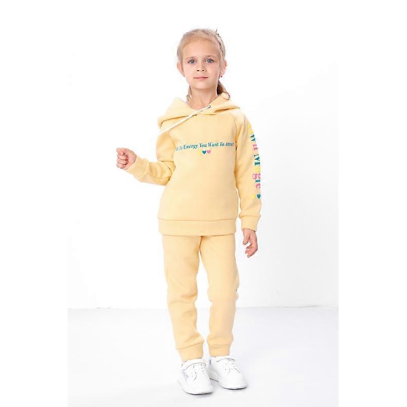 Clothing Set (Girls), Winter,  HC 6314-025-33-5