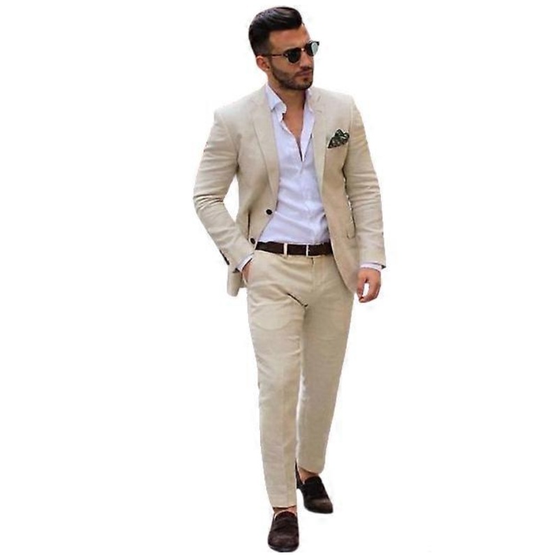 Stylish Tuxedo Classicwear Mens Coat Pant Set