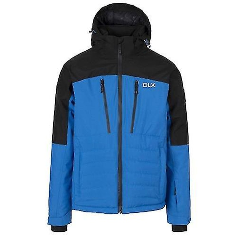 Trespass Mens Nixon DLX Ski Jacket