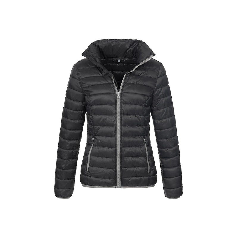 Women’s Stedman Active Ladies Padded Jacket ST5300