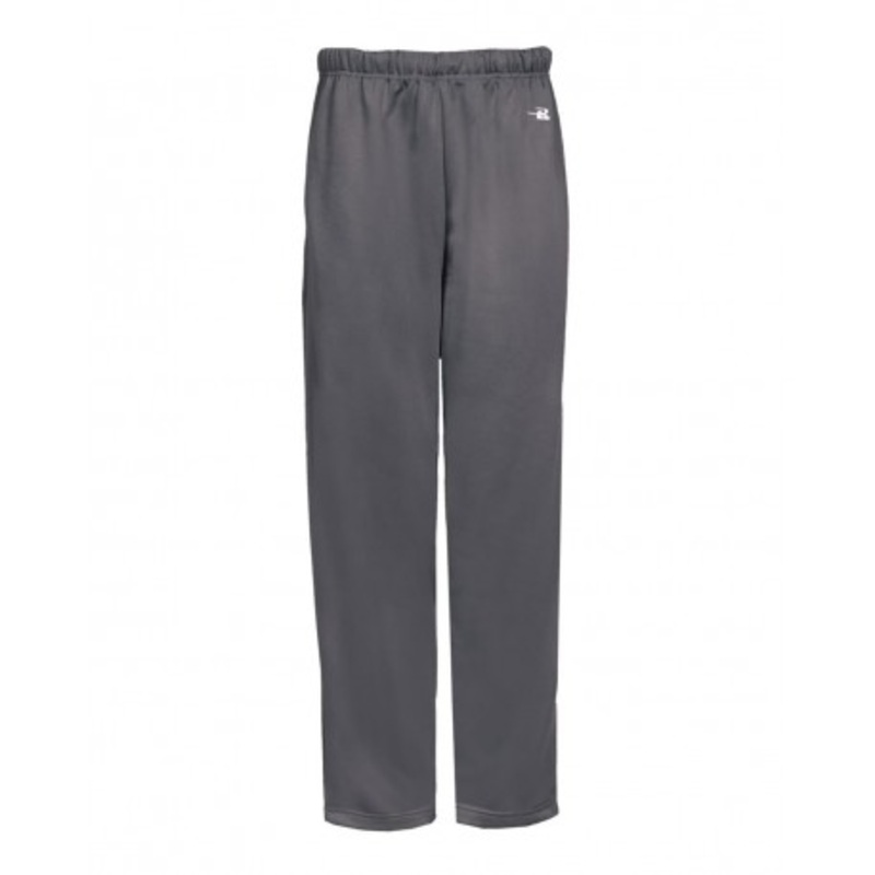 Badger 2478 Youth BT5 Performance Fleece Sweatpants | Badger 2478