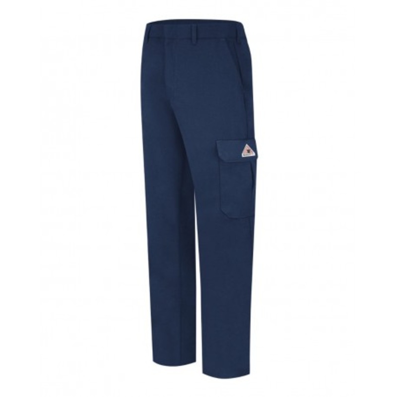 Bulwark PMU2 Cooltouch 2 Cargo Pocket Pants | Bulwark PMU2