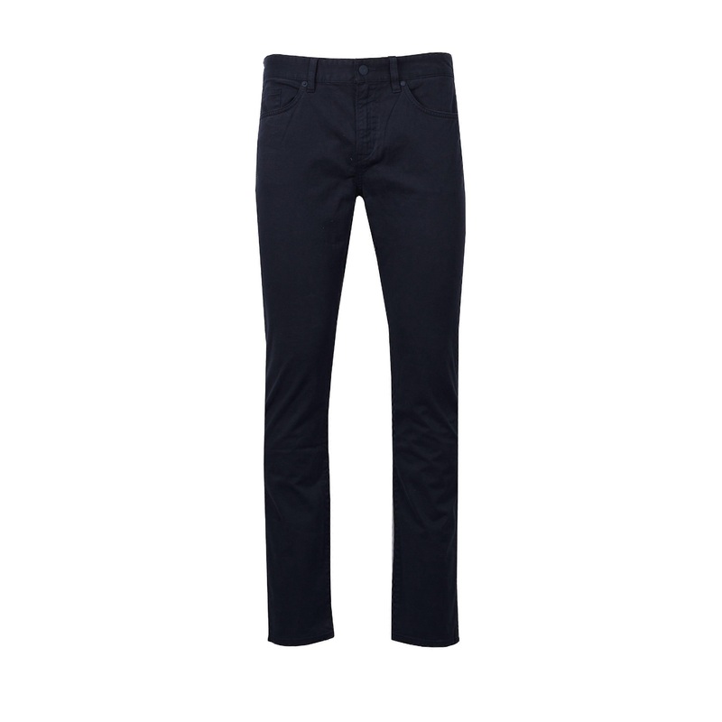 Boss Delaware3-1-20 Jeans Dark Blue