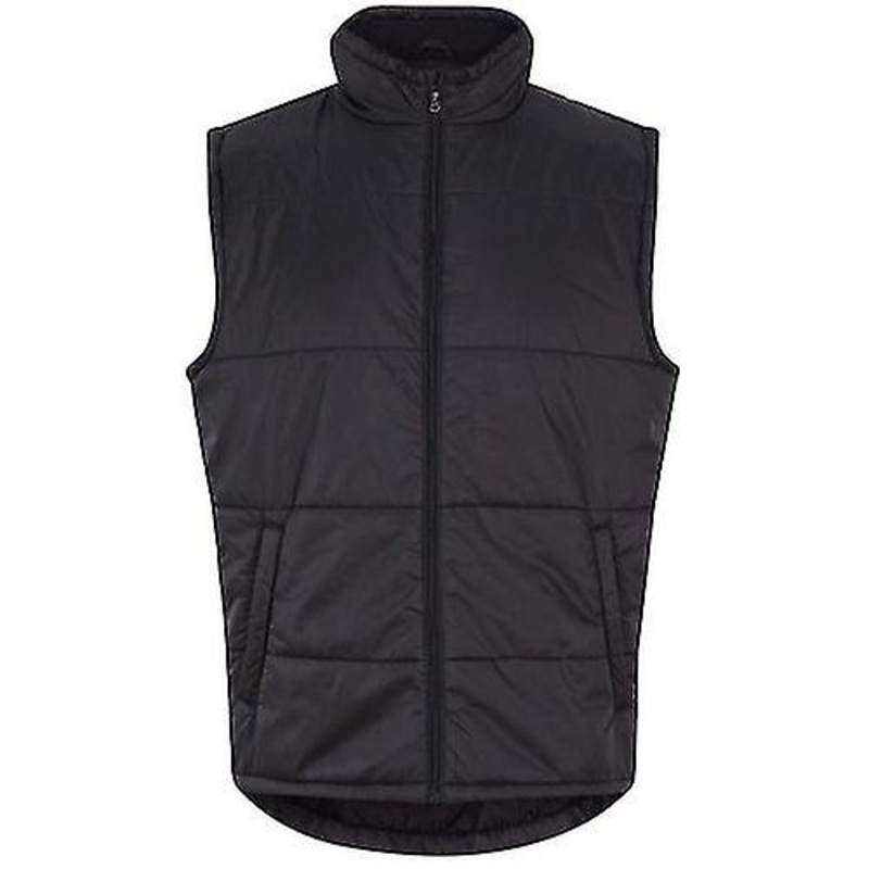 PRO RTX Mens Pro Bodywarmer
