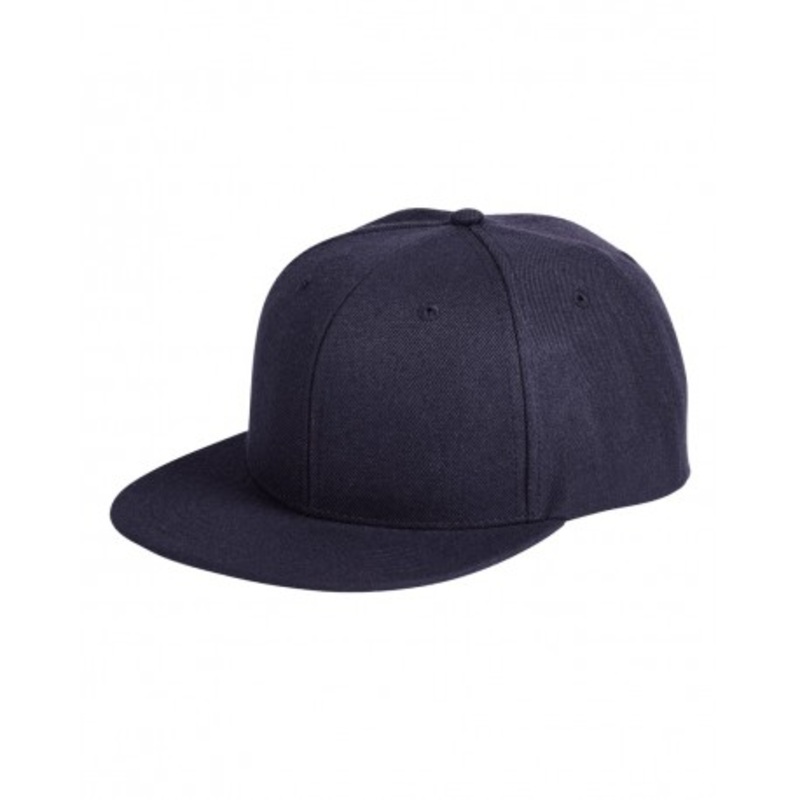 Big Accessories BA539 Flat Bill Sport Cap | Big Accessories BA539