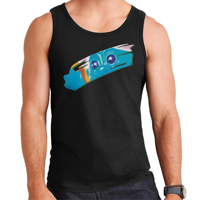 Trolls Reflection Men’s Vest