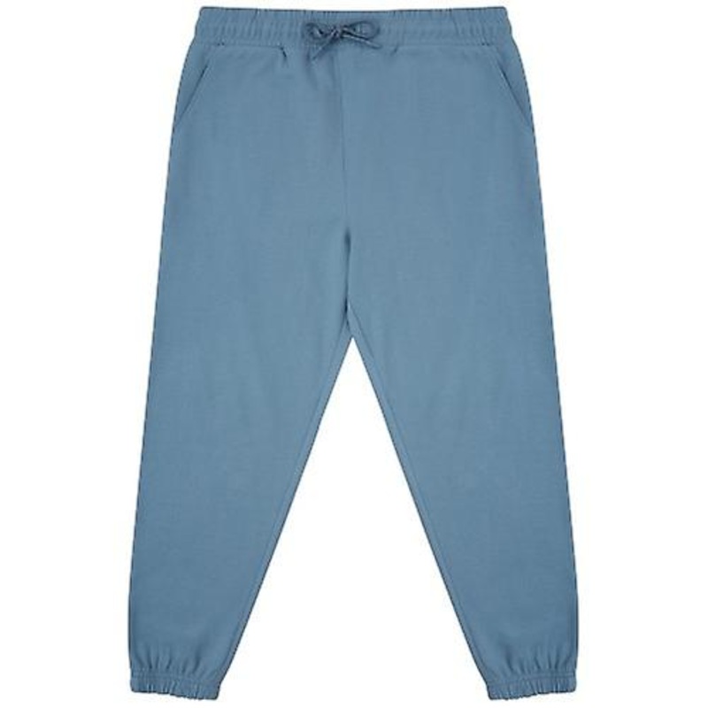 SF Unisex Adult Fashion Cuffed Jogging Bottoms