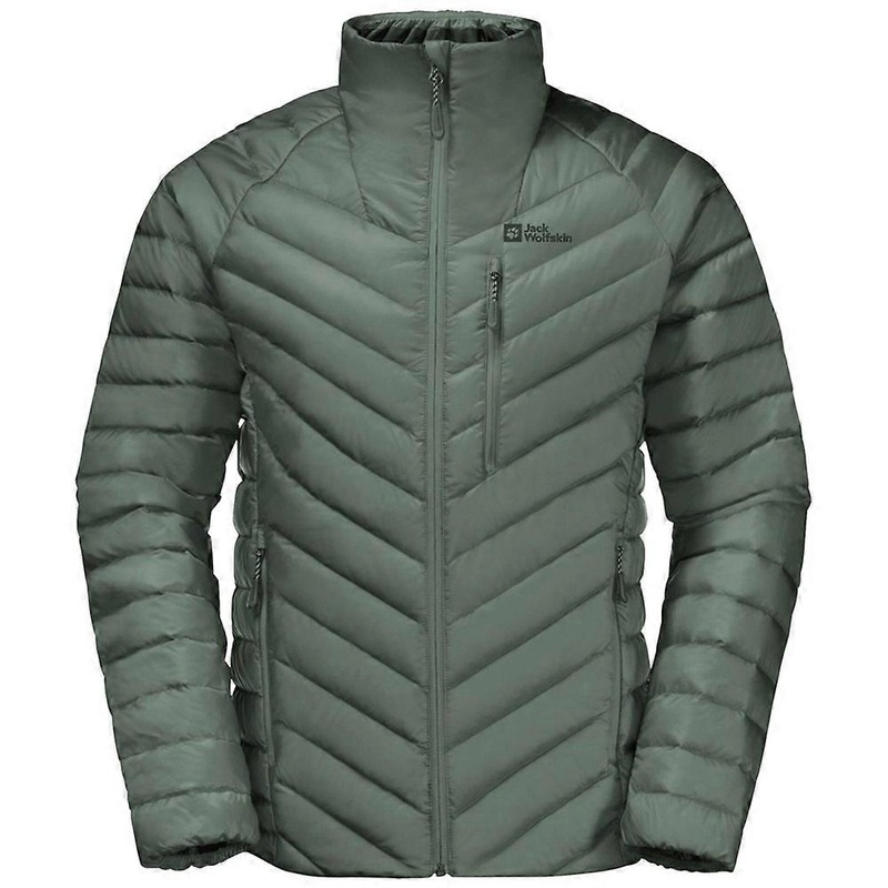 Jackets Jack Wolfskin Passamani 12071514311