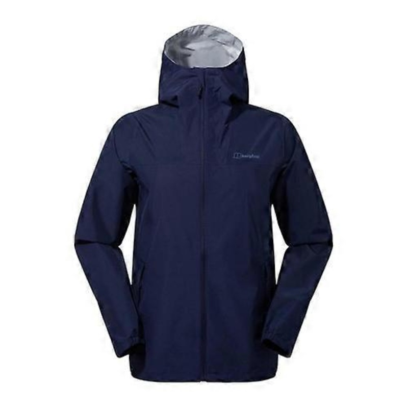 Berghaus Mens Deluge Pro 3.0 Waterproof Jacket