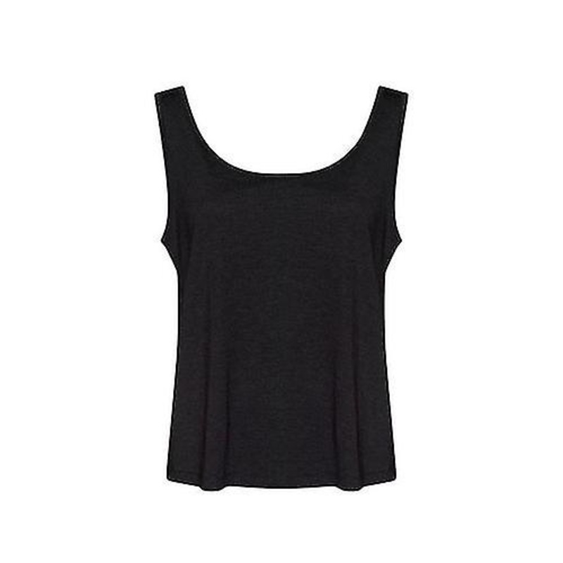 Awdis Womens/Ladies Tank Top