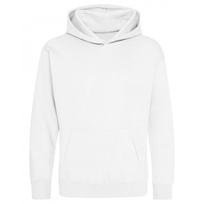 AWDis JHY001 Youth Hooded Sweatshirt | AWDis JHY001