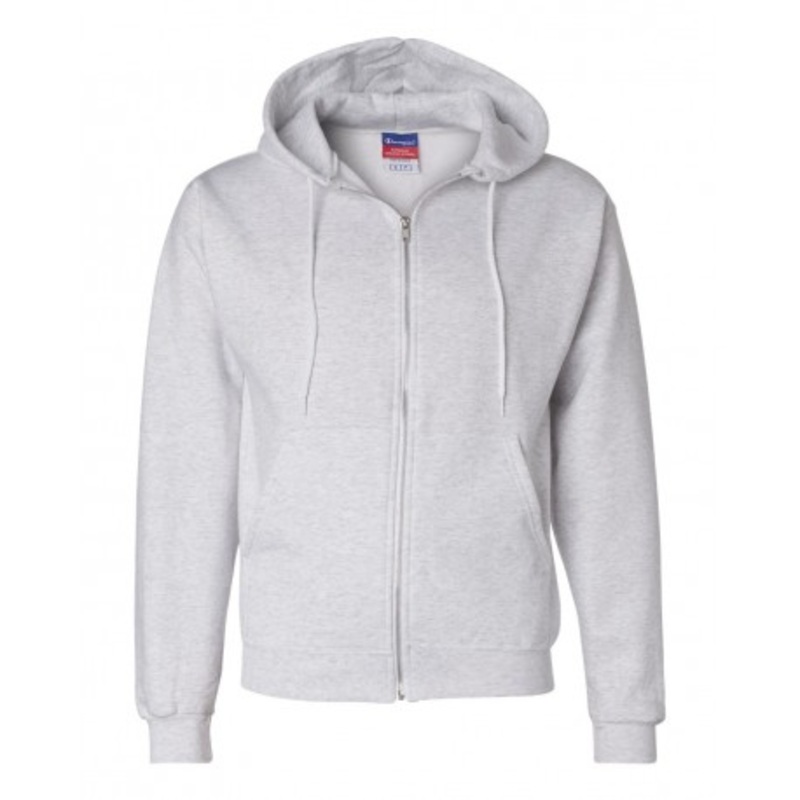 Champion S800 Powerblend Full-Zip Hooded Sweatshirt | Champion S800