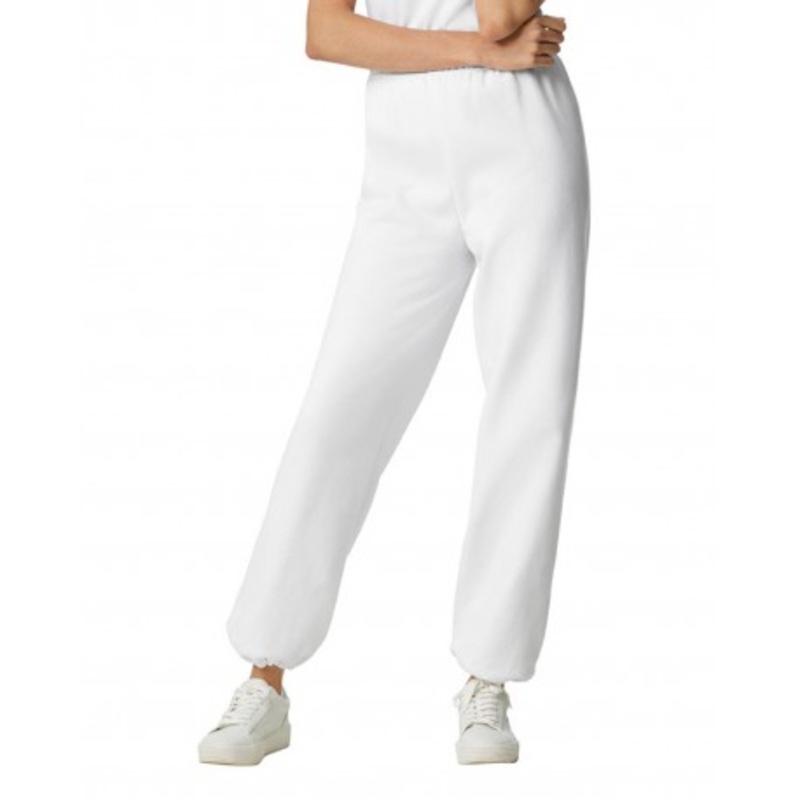 Gildan G182 Adult Heavy Blend Adult 50/50 Sweatpant | Gildan G182