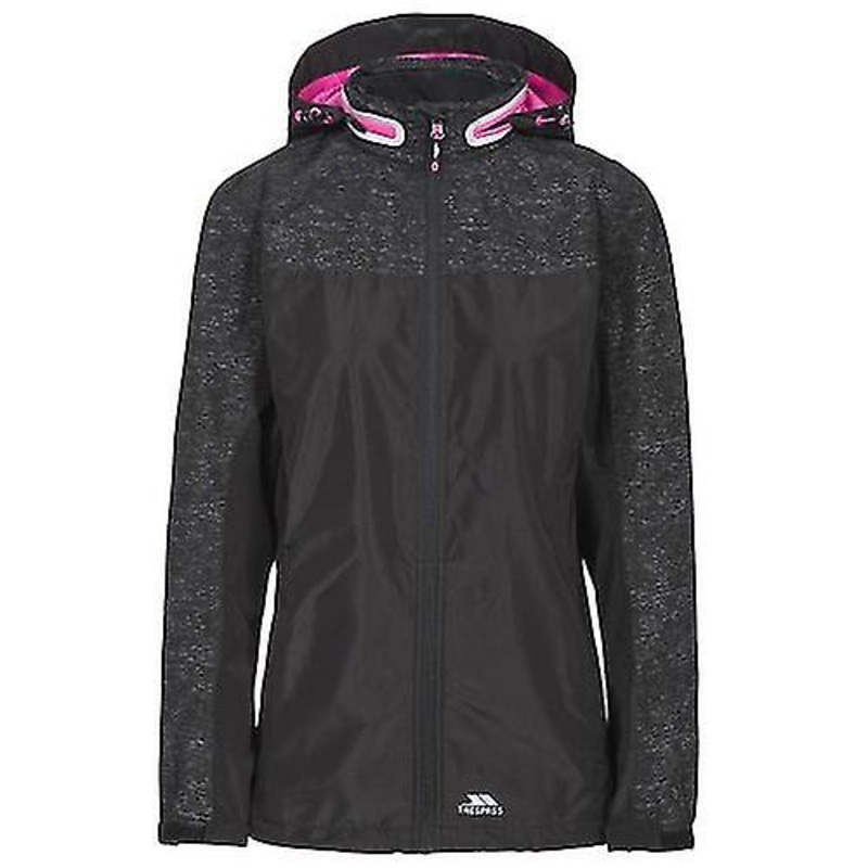 Trespass Womens/Ladies Attraction Jacket
