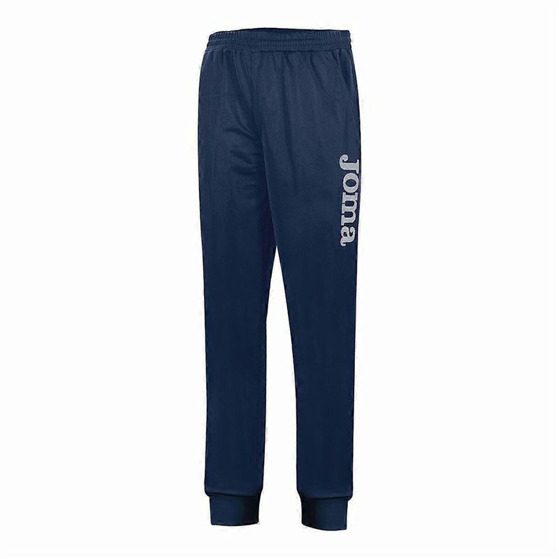 Children’s Tracksuit Bottoms Joma Sport Suez Dark blue