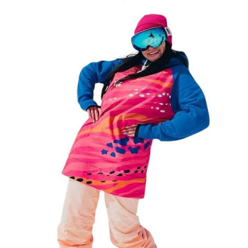 Sweatshirts Deep Trip MOLLY