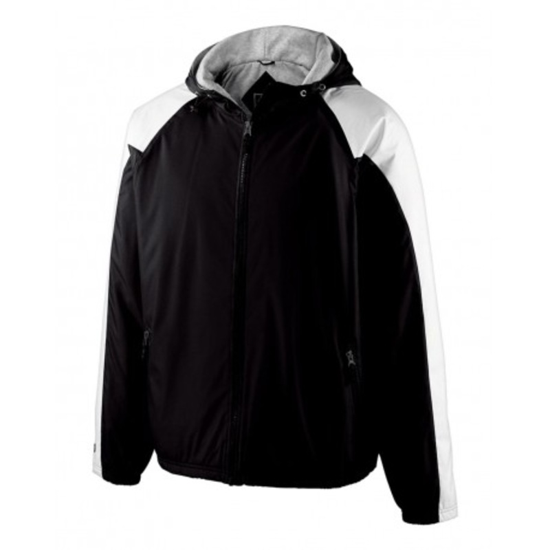 Holloway 229211 Youth Homefield Hooded Jacket | Holloway 229211