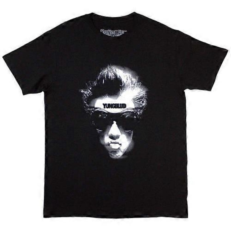 Yungblud Unisex Adult Goggles T-Shirt