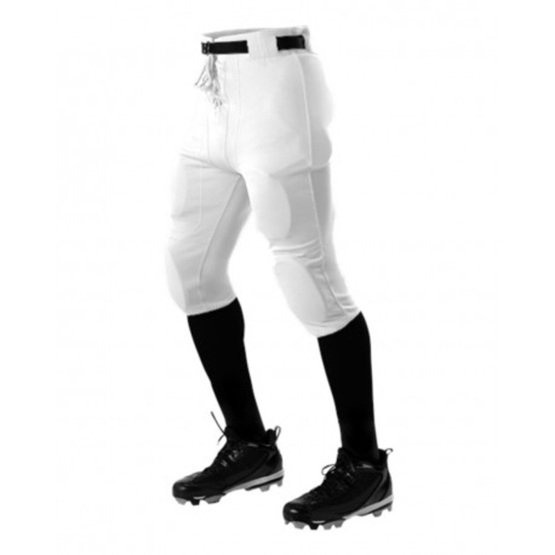 Alleson Athletic 610SL Practice Football Pants | Alleson Athletic 610SL