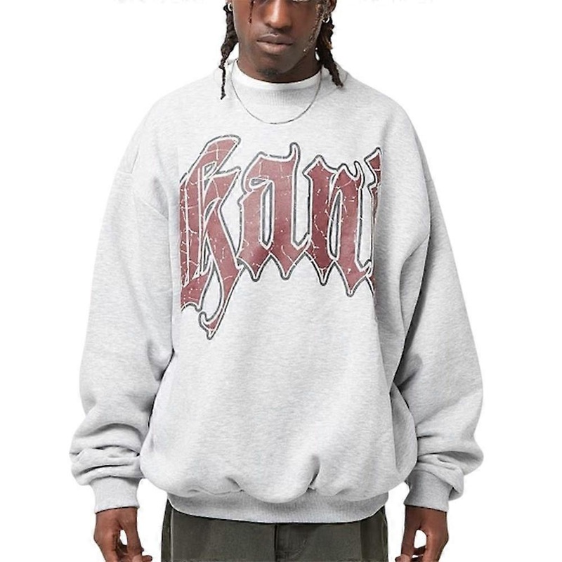 Sweatshirts Karl Kani Inside Out Crew 60200015