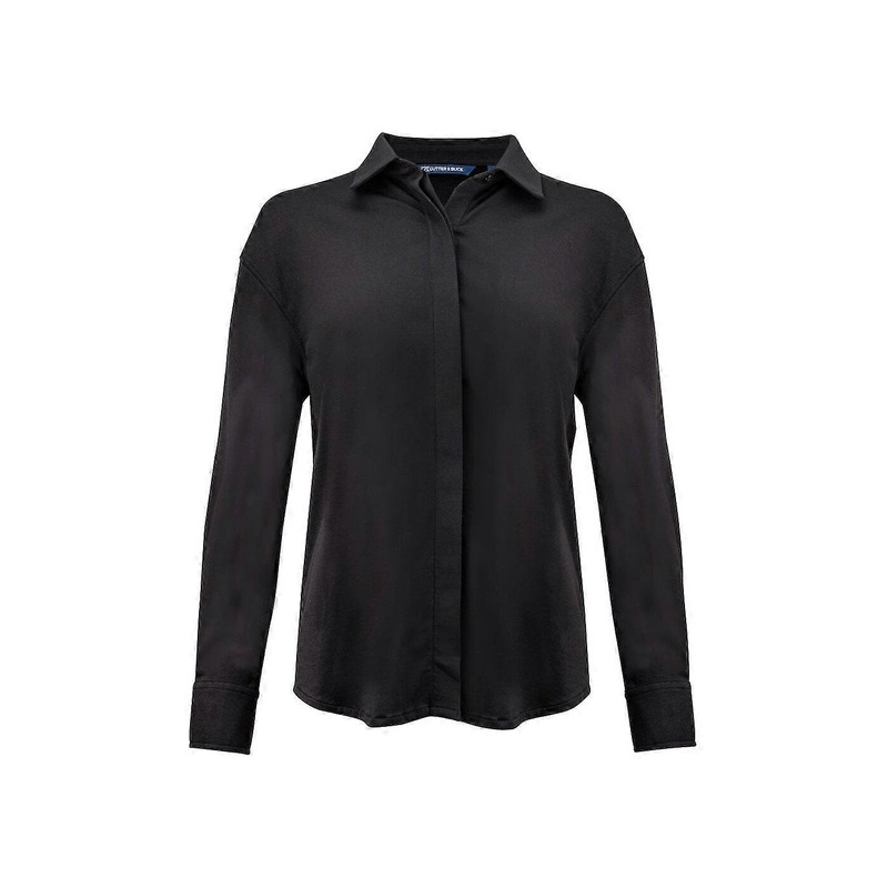 Women’s Cutter & Buck Hedley Stretch Shirt Women 352413