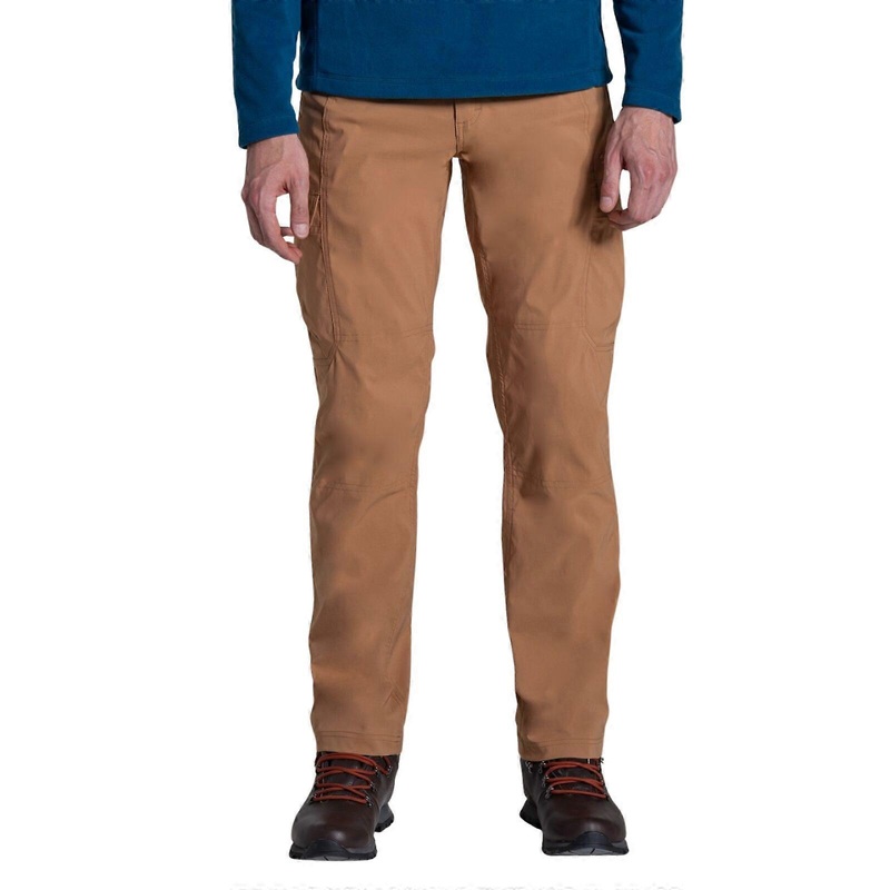 Craghoppers Mens Kiwi Pro Water Repellent Cargos